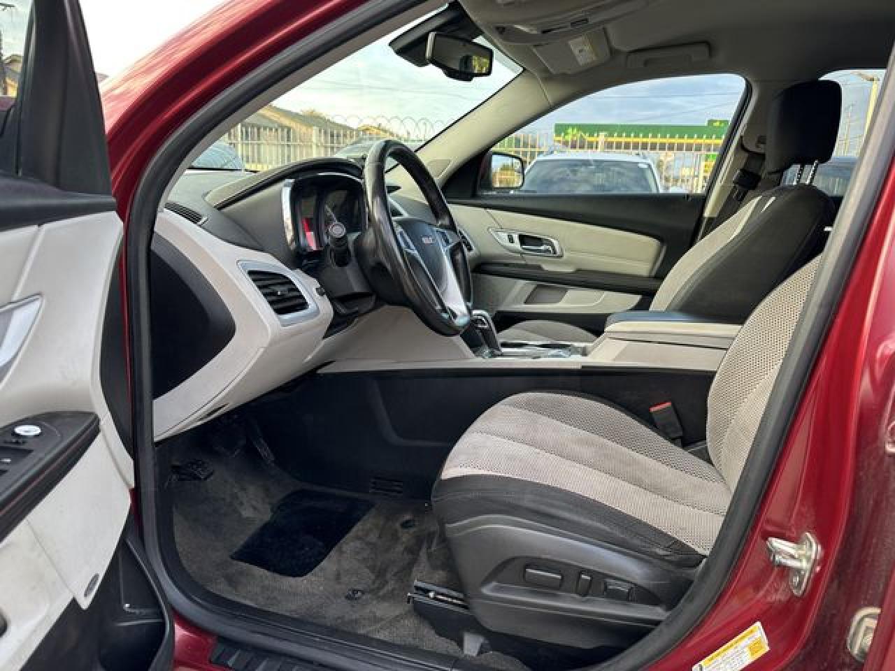 2012 GMC Terrain Sle VIN: 2GKFLSE54C6230366 Lot: 66575462