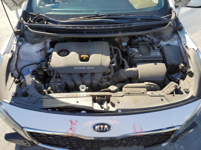 3KPFK4A74HE142894 KIA FORTE LX