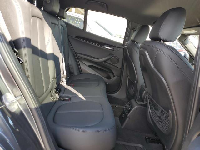 2018 BMW X2 SDRIVE2 WBXYJ3C34JEJ91212