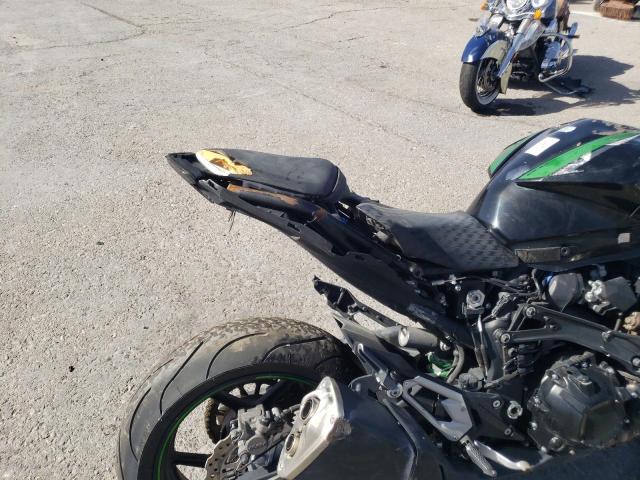 2016 KAWASAKI ZR800 B - JKBZRCB1XGDA18179