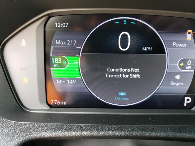 2023 CHEVROLET BOLT EV 2L 1G1FX6S00P4106658