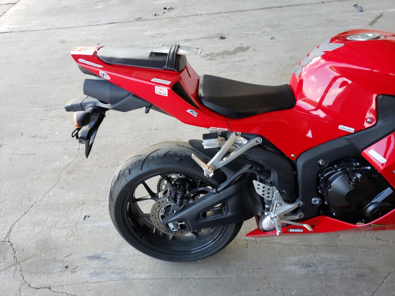 JH2PC40J2MK700870 HONDA CBR CYCLE 2021
