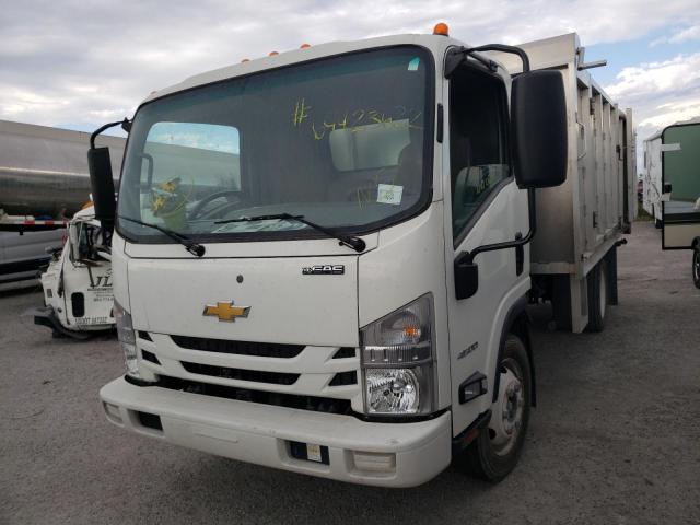 2019 CHEVROLET 4500 54DCDW1BXKS804863