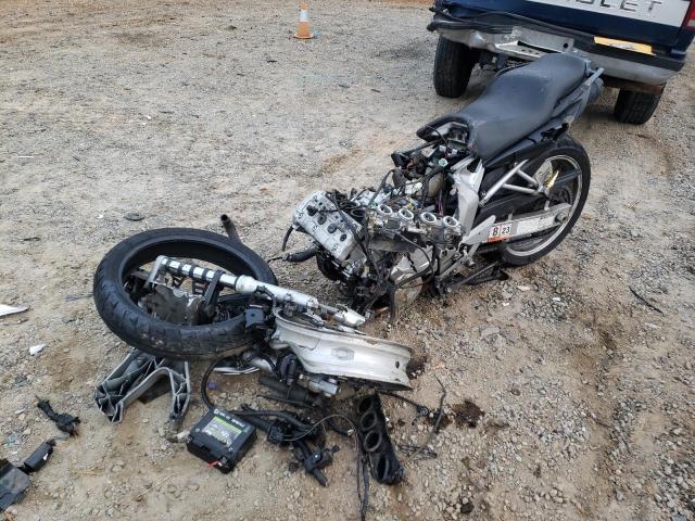 2004 YAMAHA FZ6 S JYARJ08E04A001651