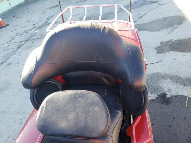 2006 HARLEY-DAVIDSON FLHTCUI SH 1HD1FLW116Y605898
