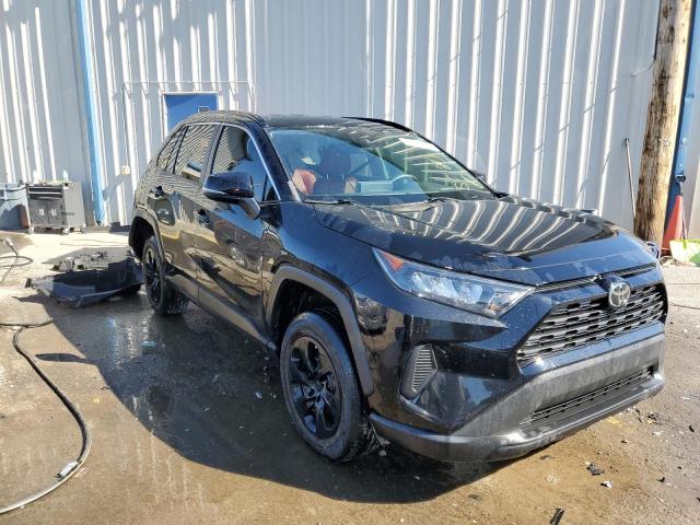 2020 TOYOTA RAV4 LE - 2T3K1RFV3LC034321