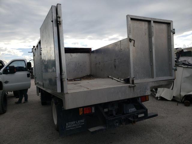 2019 CHEVROLET 4500 54DCDW1BXKS804863