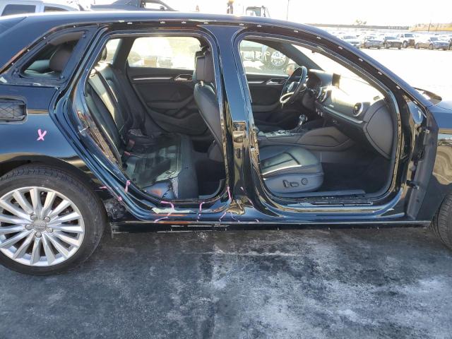 2018 AUDI A3 E-TRON WAUUPBFF2JA083878