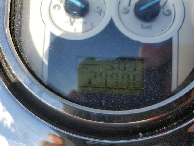 2006 YAMAHA XV1900 A JYAVP21E66A002129