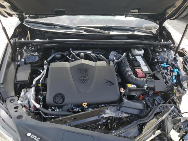 2022 TOYOTA AVALON LIM 4T1CZ1FB1NU072550