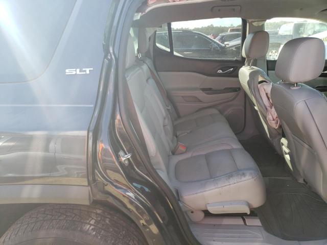 1GKKNMLS2HZ214904 GMC Acadia