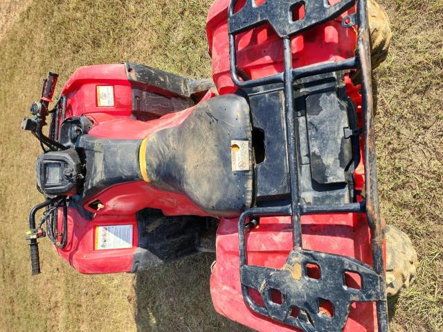 2020 HONDA TRX520 FM 1HFTE4419L4602214