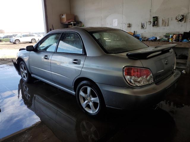 JF1GD61687H519209 Subaru Impreza 2.5i