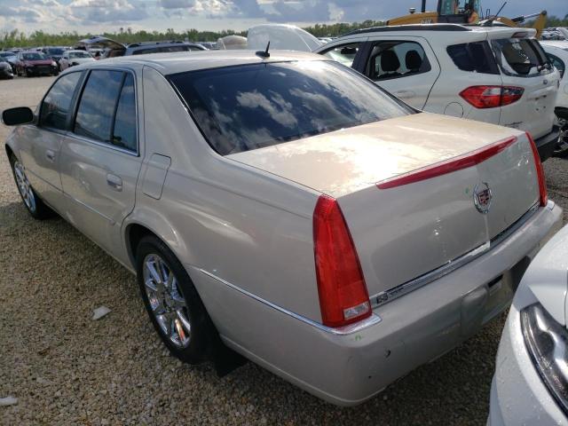1G6KD57937U236307 Cadillac DTS
