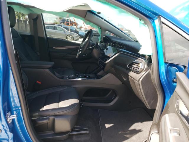 2023 CHEVROLET BOLT EV 2L 1G1FX6S00P4106658