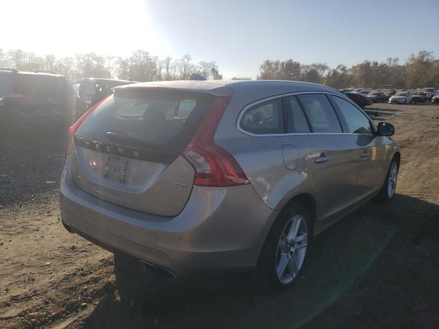 YV140MEK7F1253767 Volvo V60 Premier