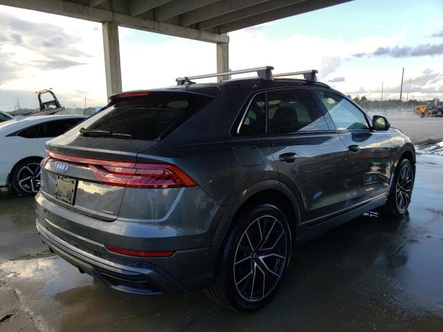 2019 AUDI Q8 PREMIUM WA1EVBF13KD038217