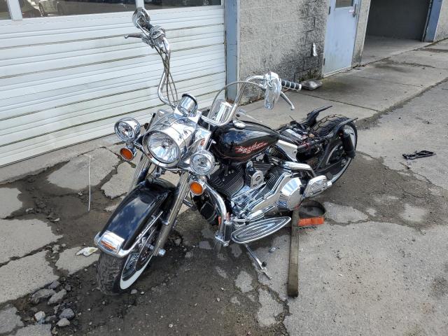 2002 HARLEY-DAVIDSON FLHRI 1HD1FBW172Y649229