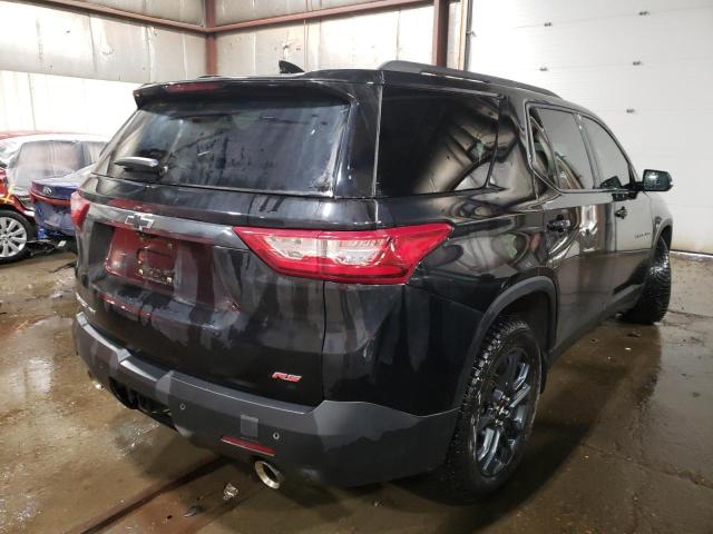 2020 CHEVROLET TRAVERSE R 1GNEVJKW8LJ144593