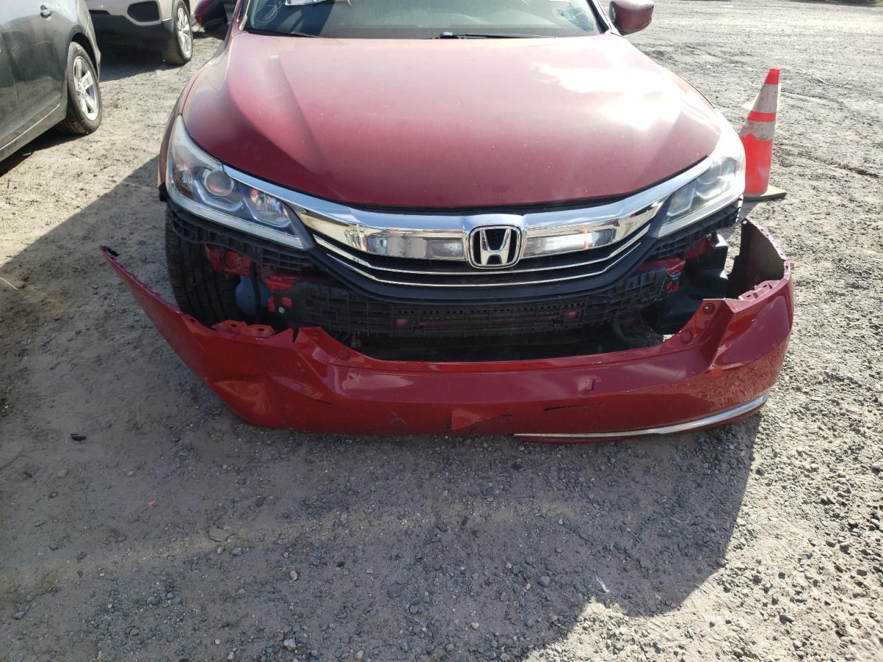 1HGCR2F59HA059427 2017 Honda Accord Sport