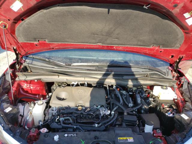 2022 TOYOTA SIENNA XSE 5TDXRKEC1NS113365