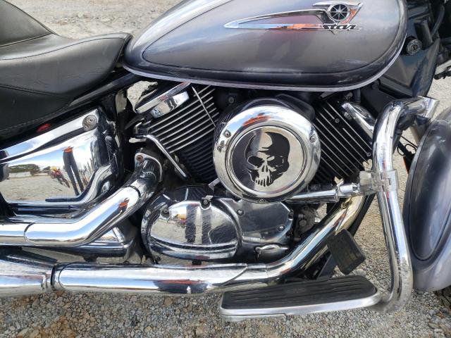 2007 YAMAHA XVS1100 JYAVP11E77A097246
