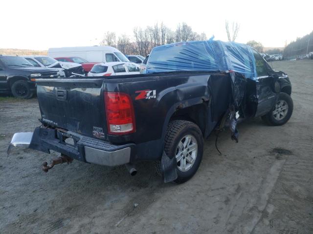 2015 GMC K1500 1GTSKVE32AZ206744