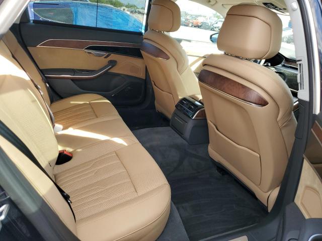 2019 AUDI A8 L WAU8DAF88KN010921