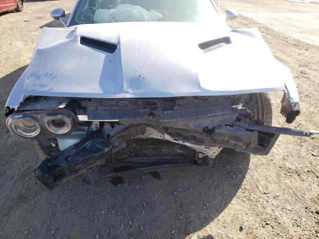2C3CDZAG1GH108171 Dodge Challenger Sxt