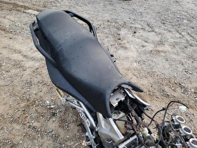 2004 YAMAHA FZ6 S JYARJ08E04A001651