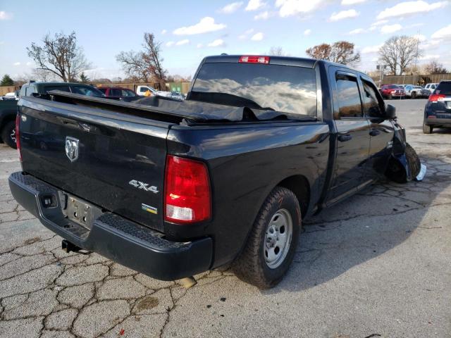 2018 RAM 1500 ST - 1C6RR7KG9JS106170