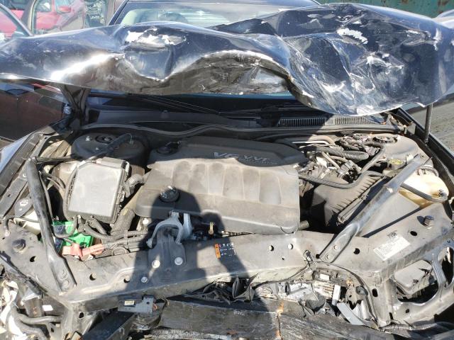 2014 Chevrolet Impala Limited Ltz VIN: 2G1WC5E37E1104720 Lot: 48516974