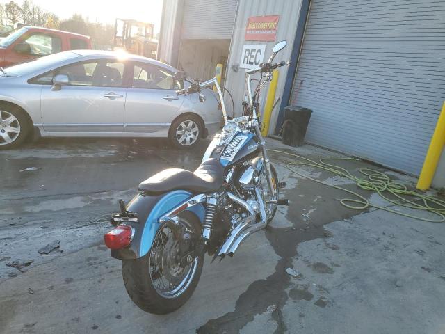 2011 HARLEY-DAVIDSON FXDC 1HD1GV41XBC313749