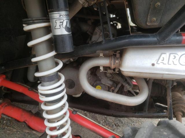 2013 ARCTIC CAT WILDCAT 4UF13MPV8DT310009