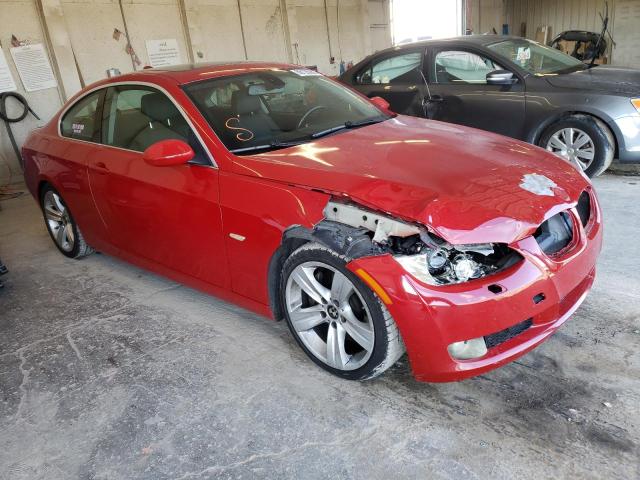 2007 BMW 335 for sale in Madisonville, TN