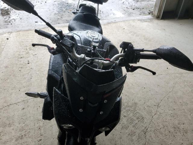 2017 YAMAHA FZ10 JYARN48E4HA000701