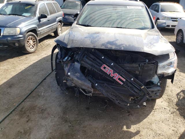 1GKKNMLS2HZ214904 GMC Acadia