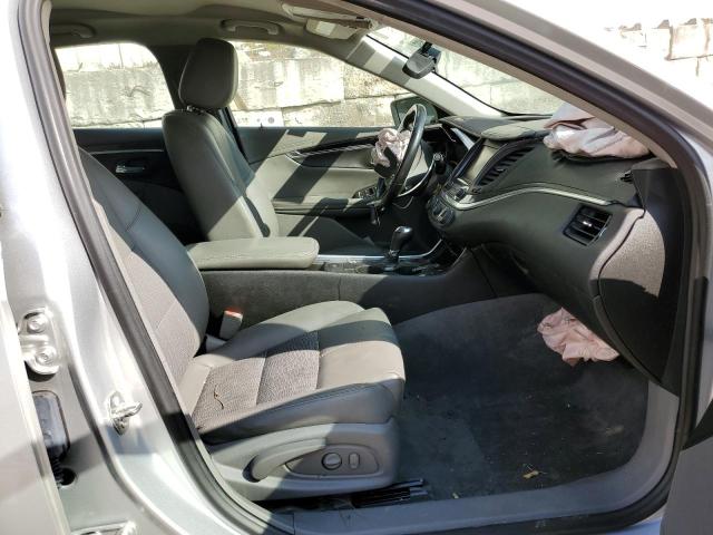 2018 CHEVROLET IMPALA LT - 1G1105S39JU108208