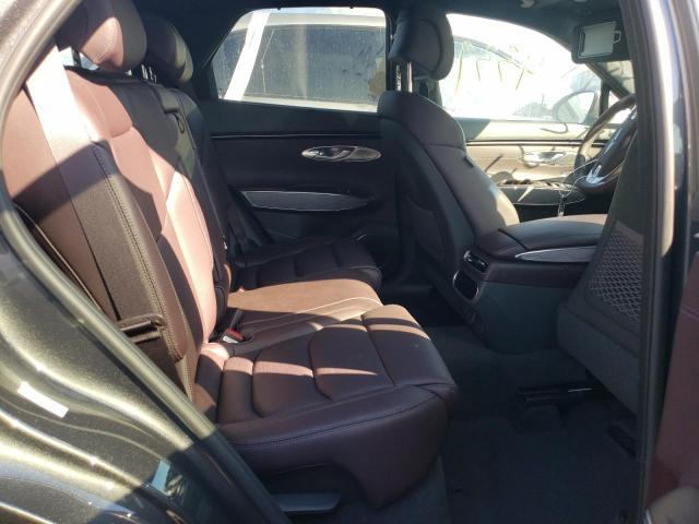 2022 GENESIS GV70 BASE - KMUMADTB6NU060414