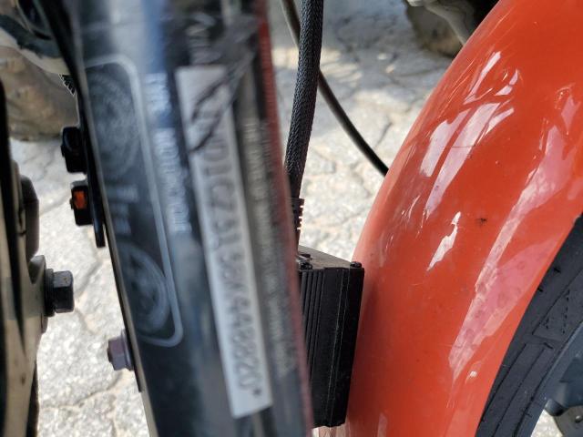 2008 HARLEY-DAVIDSON XL1200 N - 1HD1CZ3138K448820