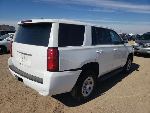 2018 CHEVROLET TAHOE SPEC 1GNSKFEC9JR282250