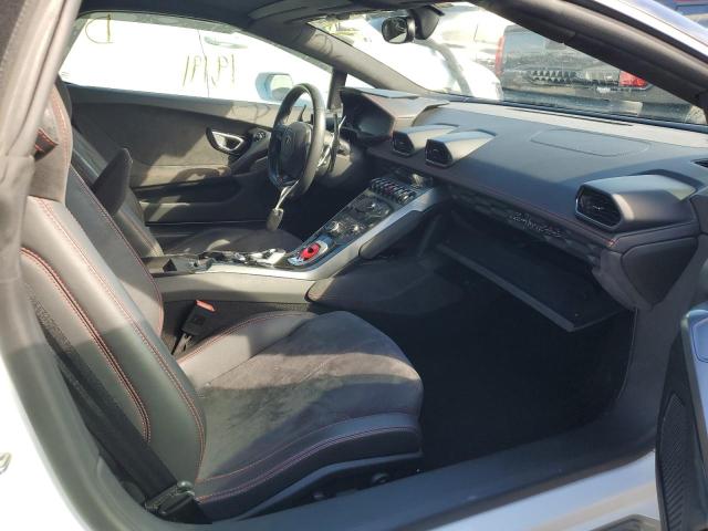 2017 LAMBORGHINI HURACAN ZHWUR2ZF2HLA06185