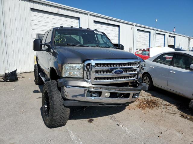 2007 Ford F-250 