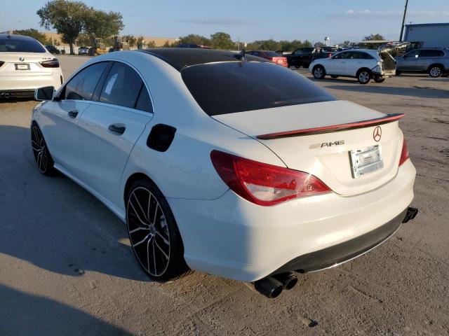 VIN WDDSJ4EB5FN167429 2015 MERCEDES-BENZ CLA-CLASS no.3