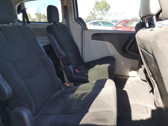 2C4RDGBG8HR657063 Dodge Grand Caravan Se