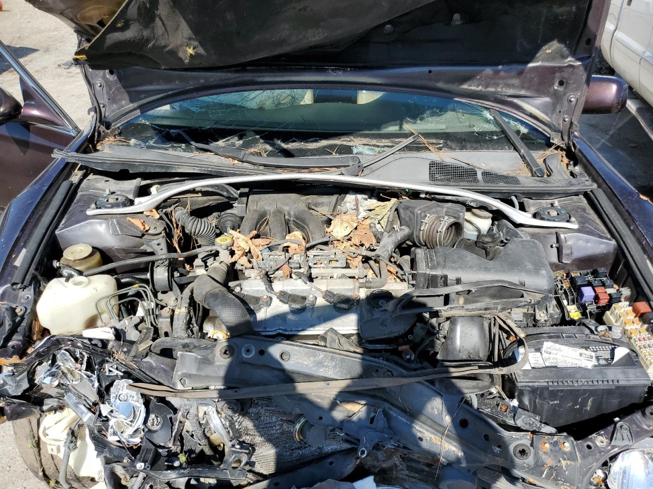 2002 Lexus Es 300 VIN: JTHBF30G120084420 Lot: 83067024