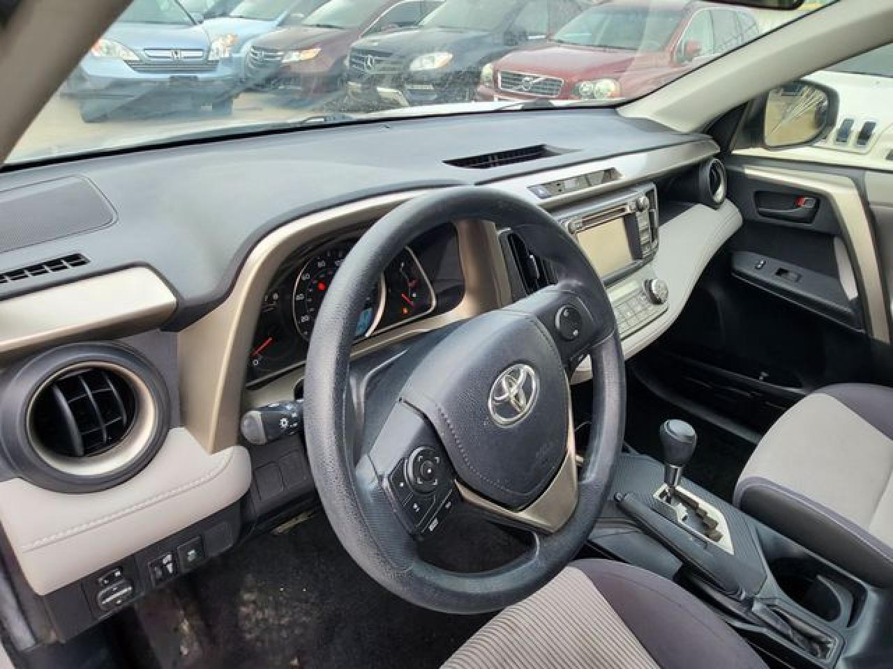 JTMWFREVXDD012219 2013 Toyota Rav4 Xle