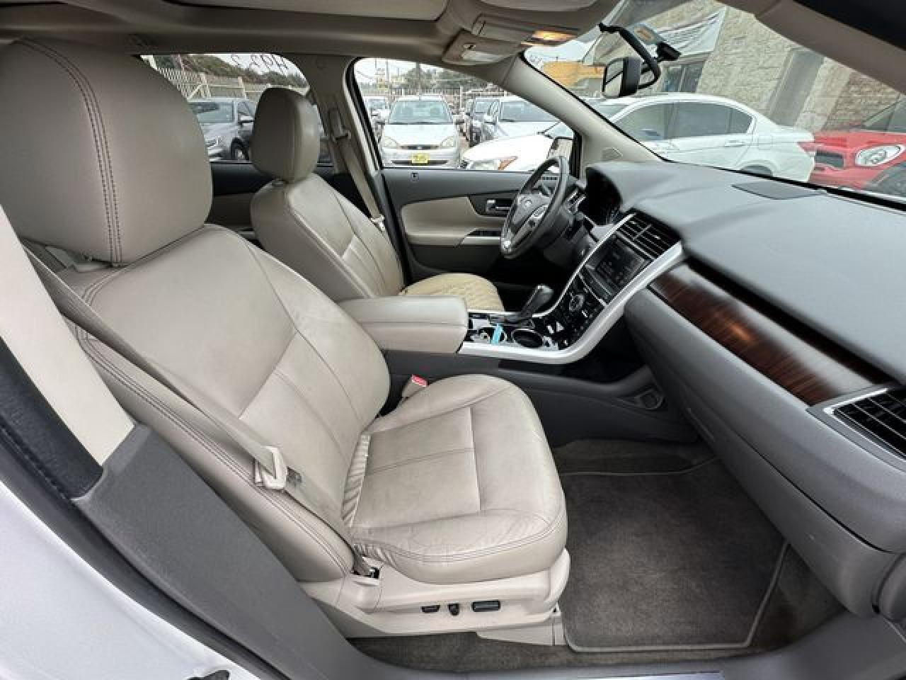 2013 Ford Edge Limited VIN: 2FMDK3KCXDBC49023 Lot: 66546202