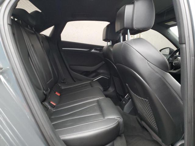 2020 AUDI A3 S-LINE WAUJEGFF0LA039371
