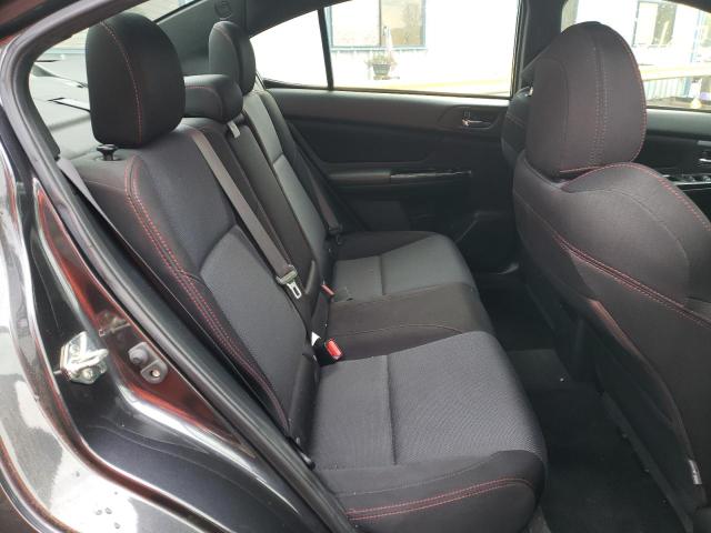 2018 SUBARU WRX - JF1VA1A63J9815534
